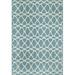 Momeni Baja 8.5 ft. x 13 ft. Rug - Blue