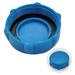 P01006 Pool Drain Valve Cap For Coleman Pools Spare Replacement Part (except Steel wall pools)