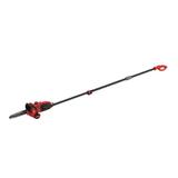 Craftsman Craftsman CMECSP610 Electric Chainsaw/Pole Saw Combo 10 Inch