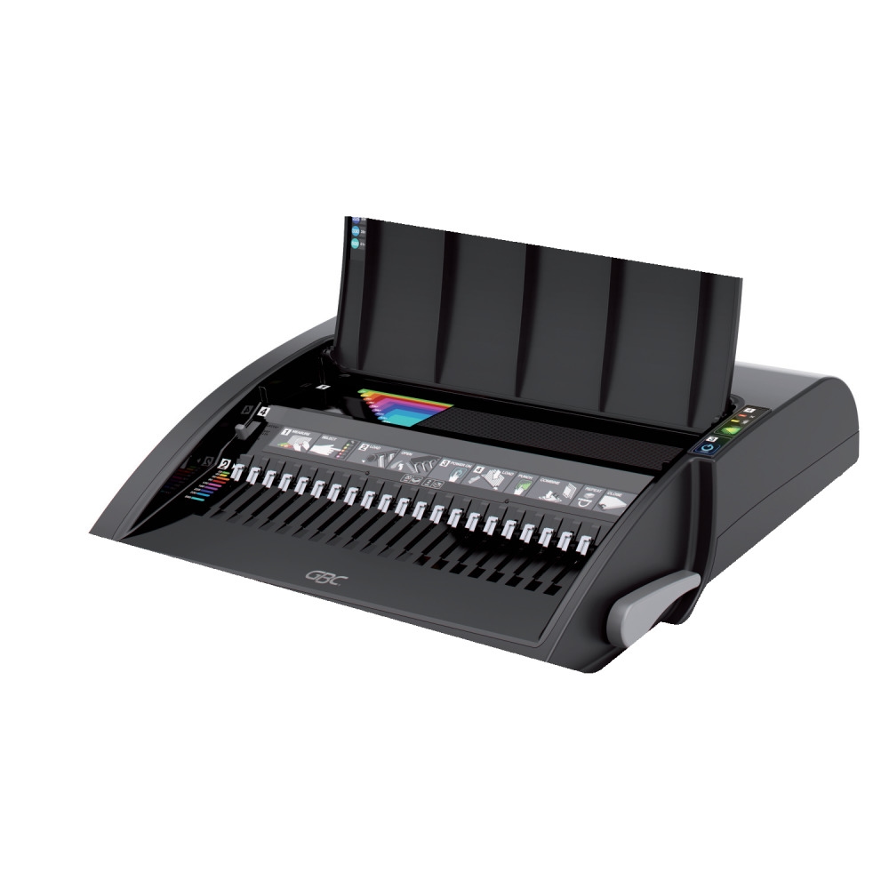 GBC Bindegerät ComBind C210E Image