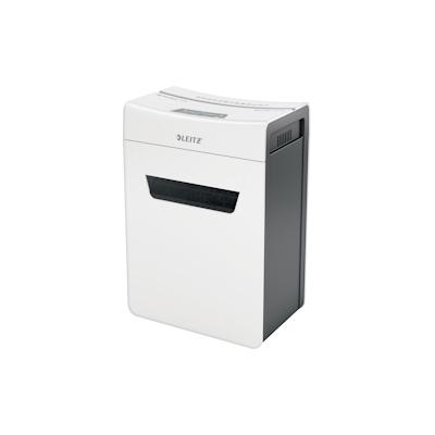 LEITZ IQ Aktenvernichter Protect Premium 10X, Sicherheitsstufe P-4 Image