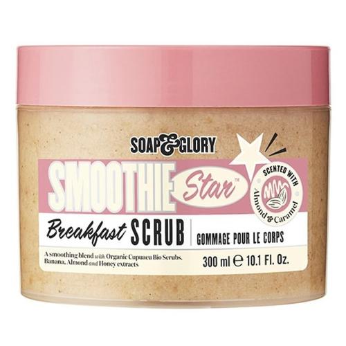 Soap & Glory - Breakfast Scrub Körperpeeling 300 ml