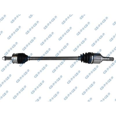 GSP Antriebswelle Universal 256066 Image