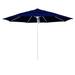 Arlmont & Co. Hibo 11' Market Umbrella Metal | 107 H in | Wayfair 16DAA394F1BC4BD981FF0D57C059BE37