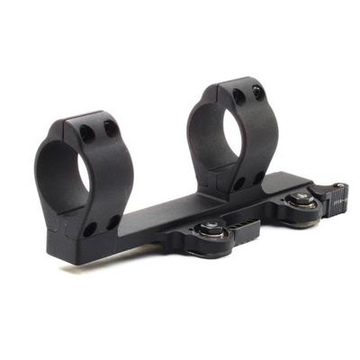 LaRue Tactical SPR-S Mount 30mm Black LT158-30