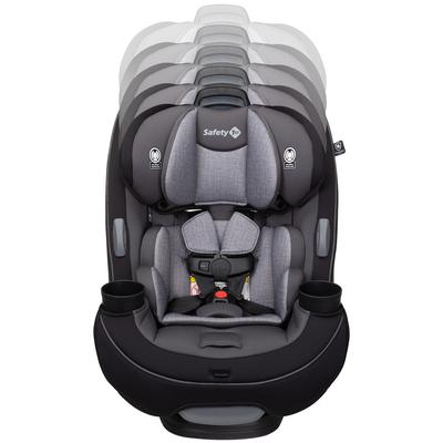 Baby Albee Car seats