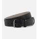 Brunello Cucinelli Embellished leather belt