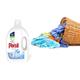 Persil Non-Bio Washing Liquids, One