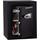 Sentry Safe 4.3 Cubic Ft. Personal Safe - External Dimensions of 21-45/64 Inches Wide x 27-19/32 Inches High x 19-51/64 Inches Deep, Internal