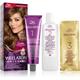 Wella Wellaton Intense permanent hair dye with argan oil shade 6/0 Dark Blonde 1 pc