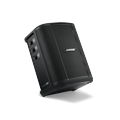 Bose S1 Pro+ Portable Bluetooth® Speaker System Black