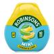 Robinsons Mini Lemon & Lime On The Go Squash 66ml