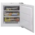 Hotpoint Huz1222.1 Integrated Freezer - White