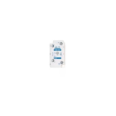 R91-100-12VAC Schaltrelais Nennspannung: 12 v Schaltstrom (max.): 8 a 1 Schließer 1 St. - Eltako Image