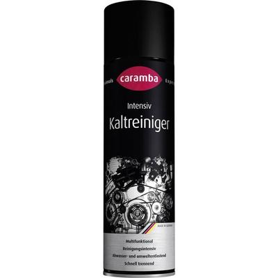 60542803 Kaltreiniger 500 ml - Caramba