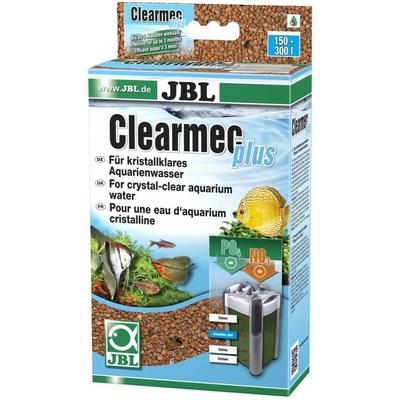 JBL Clearmec plus 600 ml Wasserpflege Image