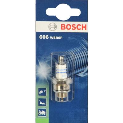 Bosch - Zündkerzen wsr 6 f ksn 606 Inhalt: 1 Stück Zündkerzen