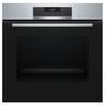 Bosch - forno cl a 71 lt acciao inossi