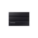 Disque ssd Externe Samsung T7 Shield - 4 To - Noir - (MU-PE4T0S/EU)