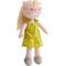 HABA 306529 - Puppe Leonore, Stoffpuppe, 30 cm - HABA Sales GmbH & Co. KG
