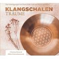 Klangschalen-Träume (CD, 2023) - Christina Braun, Abbas Schirmohammadi