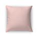 HAYWIRE COTTON CANDY Accent Pillow by Kavka Designs