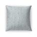 ELIZABETH BLUE Accent Pillow by Kavka Designs