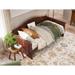 Nantucket Twin Wood Daybed