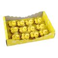 Box Home Easter Mini Cute Chick Decoration Decoration Chicks Easter Gift Event & Party Easter Decorative for Home Party Wedding Holiday Spring Decoration Easter Decorations Decorations for Easter