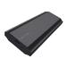 Lomubue SSD Enclosure Fast Heat Dissipation 10 Minutes Auto-off Metal Shell High Speed Transfer Portable M.2 NGFF/MVMe USB3.1 Type-C Solid State Drive External Enclosure