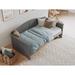 Nantucket Twin Wood Daybed