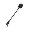 MANNYA Portable Microphone Microphone Stereo Studio Mic for Cloud Gaming Headset