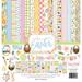 Echo Park Paper Company Echo Park Paper FAV COLL 12X12 KIT My Favorite Easter FE265016