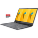 Lenovo Flex 3i Chromebook 15.6 FHD Touch Screen Laptop Intel Celeron N4500 Processor Intel UHD Graphics 4GB RAM 96GB Storage(64GB PCIe SSD+5ave 32GB Flash Memory) Chrome OS Blue