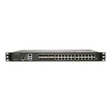 Sonicwall NSA 3700 Essential Edition Security Appliance
