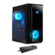 Acer Predator Orion 3000 Gaming/Entertainment Desktop PC (Intel i7-12700F 12-Core NVIDIA GeForce RTX 3070 16GB RAM Win 11 Pro) with WD19S 180W Dock