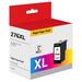PG-276 XL Multi Value Pack Compatible for PIXMA TS3520 TS3522 TR4720 TR4722 Printers Replacement 276XL High Yield Black Ink Cartridge for Printer
