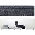 New US Black Laptop Keyboard Replacement for Acer Aspire 5560-7653 7250-3281 7250-BZ482 7250-0209 5733-6600 5733-6414 5733-6644 5733-6881 5750-6644 5750-6414 5750-6643 5750-9864