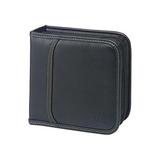 Case Logic KSW-32 BLACK 32 Capacity CD Wallet