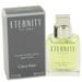 Calvin Klein - ETERNITY Eau De Toilette Spray - 1 oz