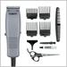 Conair HC90AC Hair Clipper - 10 Pieces Kit with Long Lasting Self-Sharpening Stainless Steel Blades