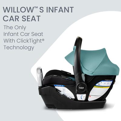 Baby Albee Car seats