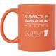 "Tasse Oracle Red Bull Racing Max Verstappen - unisexe Taille: No Size"