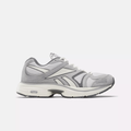 Unisex Reebok Premier Road Plus VI Running Shoes in Grey