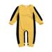 ZMHEGW Boys Romper Casual Clothes Jumpsuit Baby Girls Classic Playsuit Girls Romper&Jumpsuit for 6M-24M
