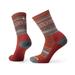 Smartwool Men's Everyday ReGarita Crew Socks, Picante SKU - 348028