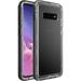 LifeProof Next Screenless Series Case for Samsung Galaxy S10 Plus NOT S10/S10e Non-Retail Packaging - Black Crystal