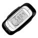 Pedometer for Walking Screen Pedometer with Clip and Lanyard Simple Walking Step Counter Accurate 3D Pedometer