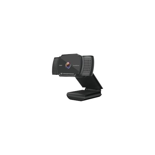 Webcam CONCEPTRONIC AMDIS06B 1080P