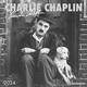 Charlie Chaplin 2024 - Wand-Kalender - Broschüren-Kalender - 30x30 - 30x60 geöffnet